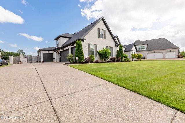 8209 Waterfall Way, Olive Branch, MS 38654