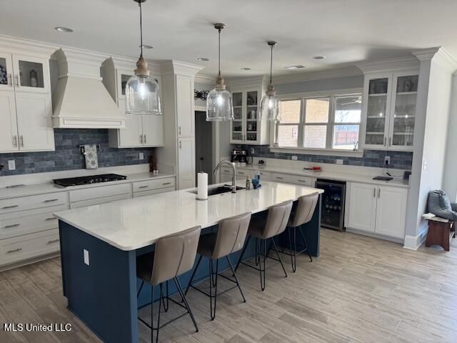 8209 Waterfall Way, Olive Branch, MS 38654