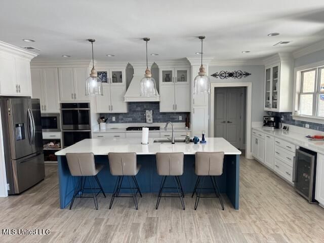 8209 Waterfall Way, Olive Branch, MS 38654