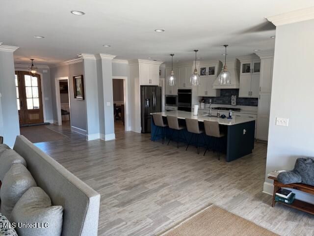 8209 Waterfall Way, Olive Branch, MS 38654