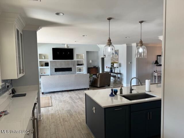 8209 Waterfall Way, Olive Branch, MS 38654