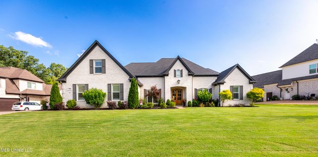 8209 Waterfall Way, Olive Branch, MS 38654