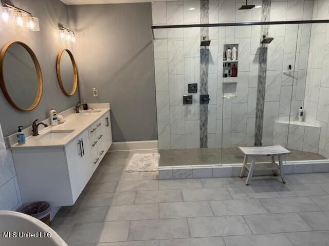 8209 Waterfall Way, Olive Branch, MS 38654