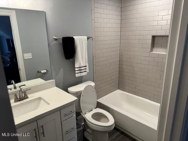 8209 Waterfall Way, Olive Branch, MS 38654