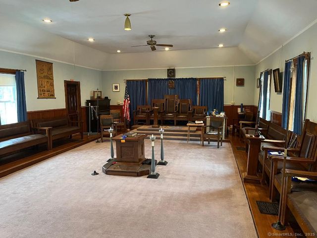 276 Orcuttville Road, Stafford, CT 06076