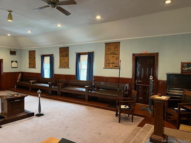 276 Orcuttville Road, Stafford, CT 06076
