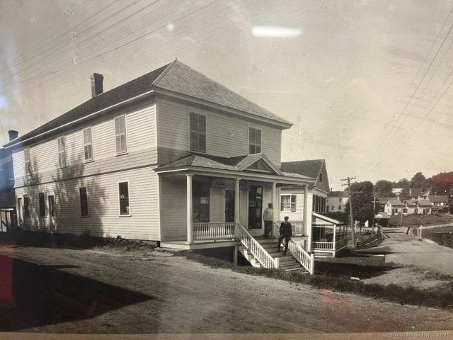 276 Orcuttville Road, Stafford, CT 06076