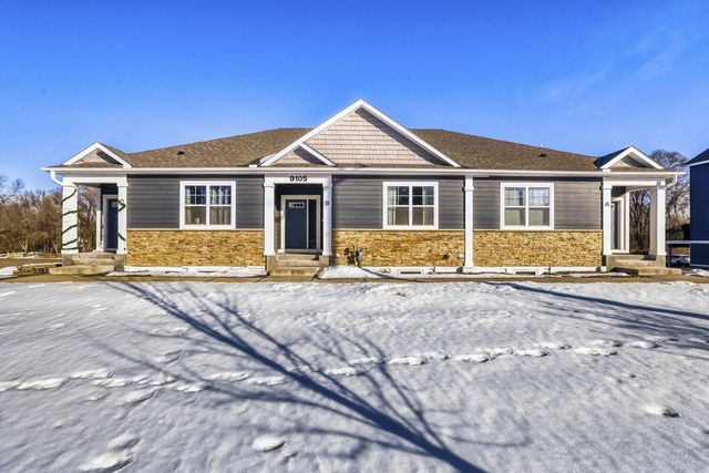 9105 Lexington Ave N B, Blaine, MN 55014