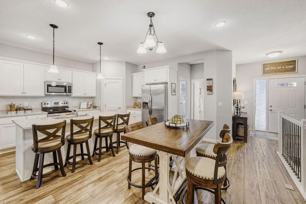 9105 Lexington Ave N B, Blaine, MN 55014