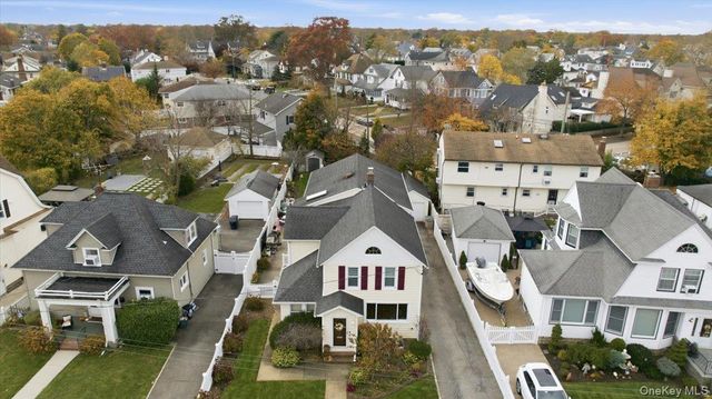 85 Spencer Avenue, Lynbrook, NY 11563