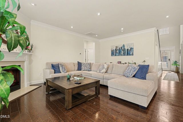 7471 Randshire Way, Raleigh, NC 27616