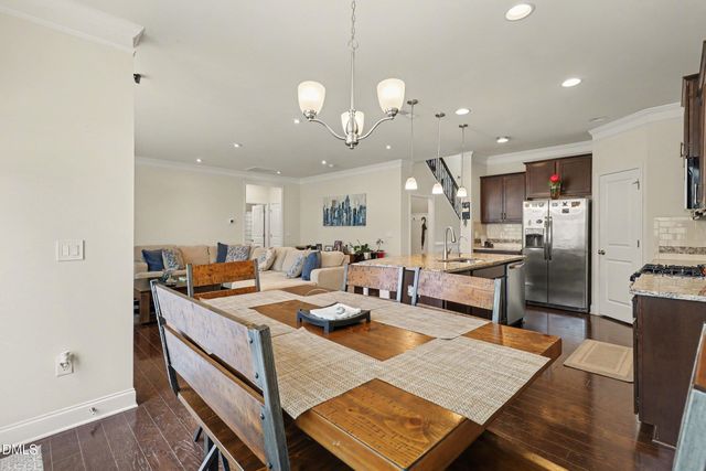 7471 Randshire Way, Raleigh, NC 27616