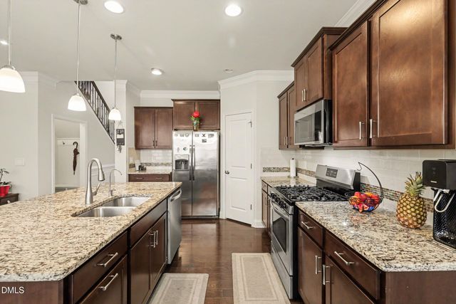 7471 Randshire Way, Raleigh, NC 27616