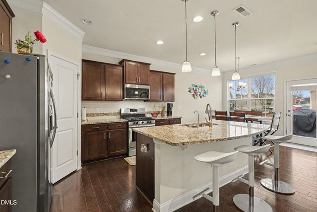 7471 Randshire Way, Raleigh, NC 27616