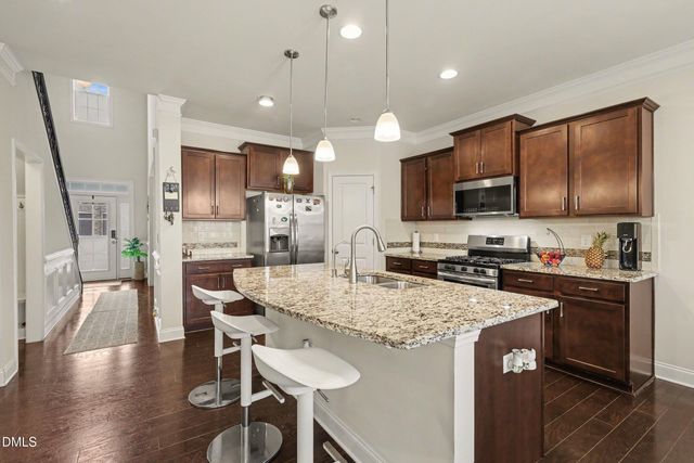 7471 Randshire Way, Raleigh, NC 27616