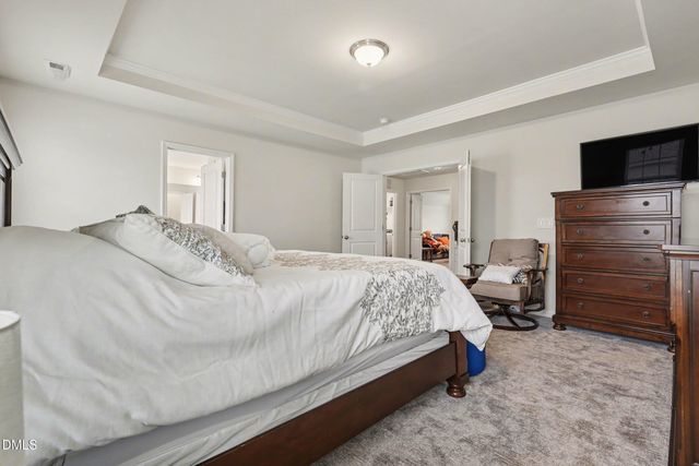 7471 Randshire Way, Raleigh, NC 27616