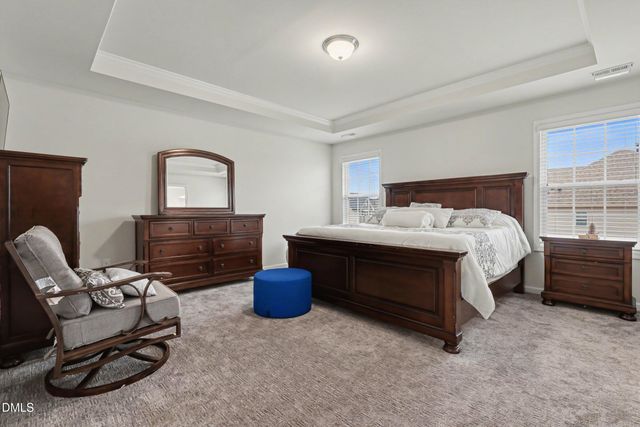 7471 Randshire Way, Raleigh, NC 27616