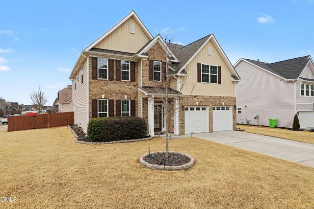 7471 Randshire Way, Raleigh, NC 27616