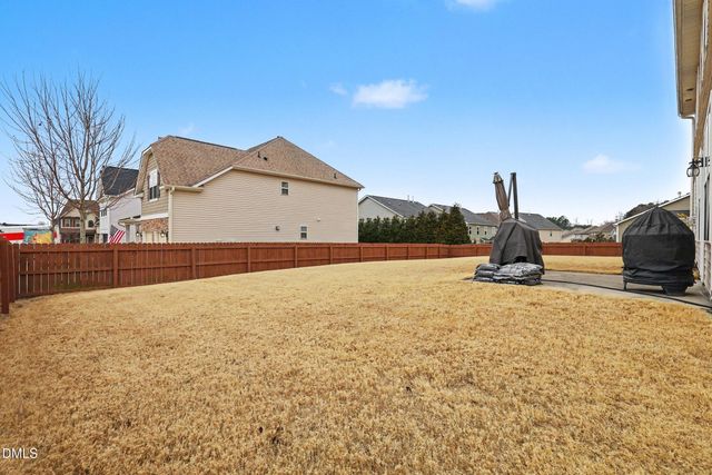 7471 Randshire Way, Raleigh, NC 27616