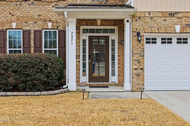 7471 Randshire Way, Raleigh, NC 27616