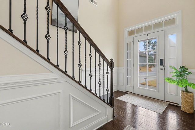 7471 Randshire Way, Raleigh, NC 27616