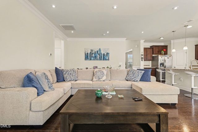 7471 Randshire Way, Raleigh, NC 27616