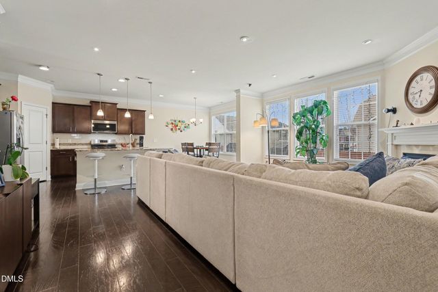 7471 Randshire Way, Raleigh, NC 27616