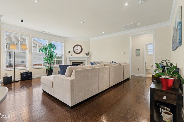 7471 Randshire Way, Raleigh, NC 27616