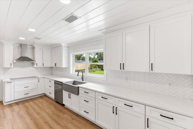 110 Van Buren Avenue, Ladson, SC 29456