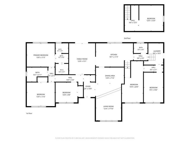 110 Van Buren Avenue, Ladson, SC 29456
