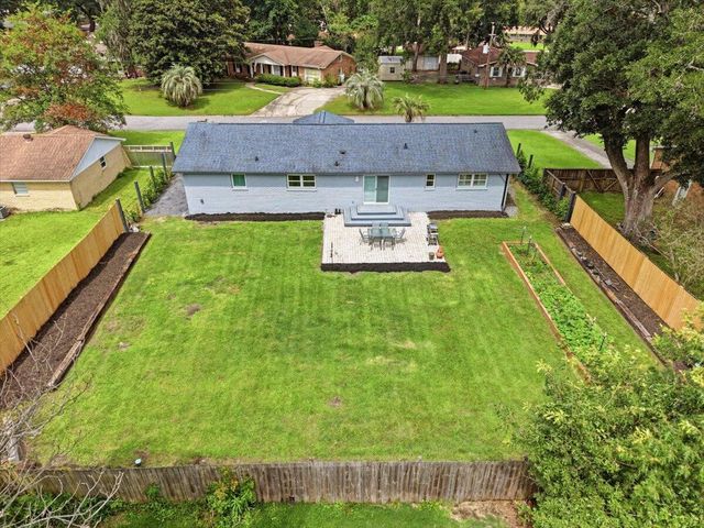 110 Van Buren Avenue, Ladson, SC 29456