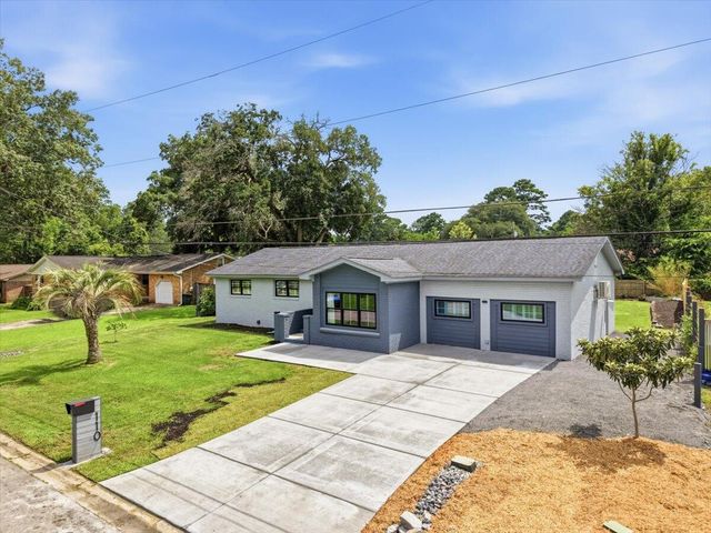 110 Van Buren Avenue, Ladson, SC 29456