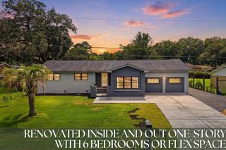 110 Van Buren Avenue, Ladson, SC 29456
