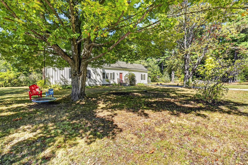 174 Bruce Hill Road, Cumberland, ME 04021 — photo 4
