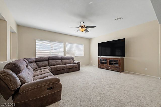 1509 Eagles Pass Avenue, Las Vegas, NV 89084