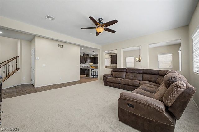 1509 Eagles Pass Avenue, Las Vegas, NV 89084