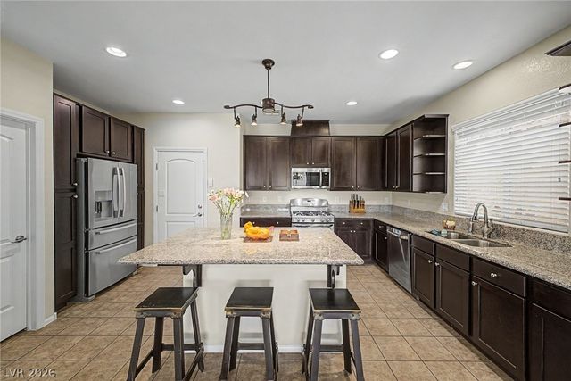 1509 Eagles Pass Avenue, Las Vegas, NV 89084