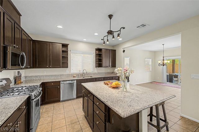 1509 Eagles Pass Avenue, Las Vegas, NV 89084