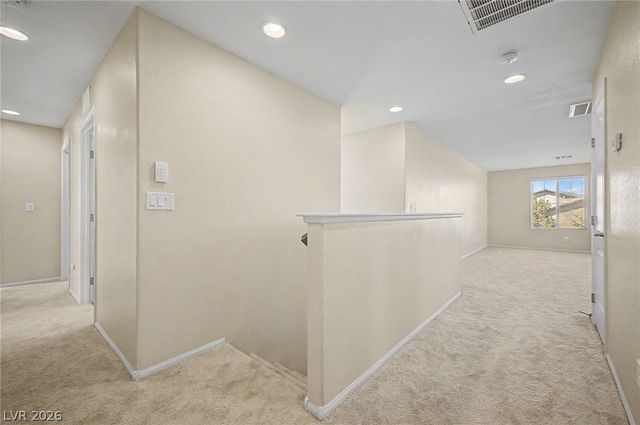 1509 Eagles Pass Avenue, Las Vegas, NV 89084