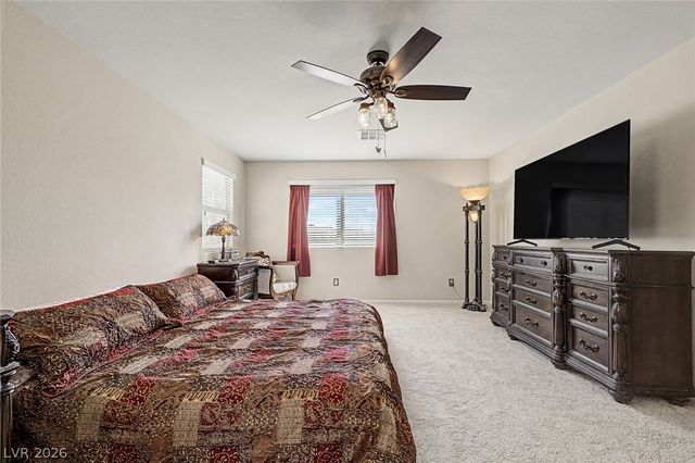 1509 Eagles Pass Avenue, Las Vegas, NV 89084