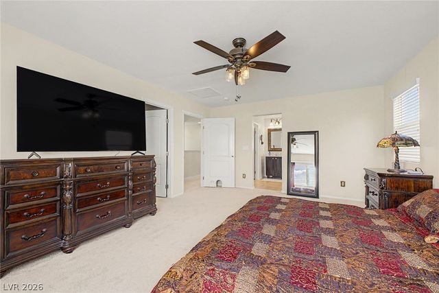 1509 Eagles Pass Avenue, Las Vegas, NV 89084