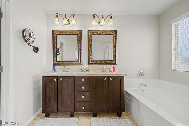 1509 Eagles Pass Avenue, Las Vegas, NV 89084