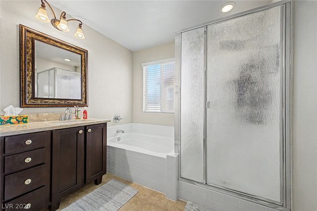 1509 Eagles Pass Avenue, Las Vegas, NV 89084