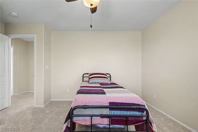 1509 Eagles Pass Avenue, Las Vegas, NV 89084