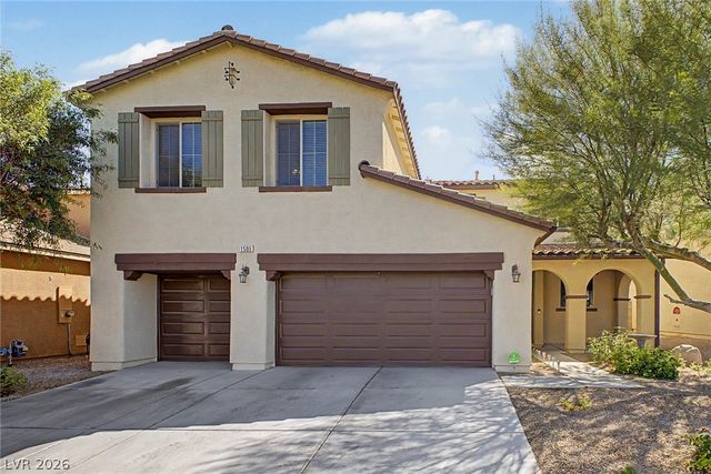 1509 Eagles Pass Avenue, Las Vegas, NV 89084