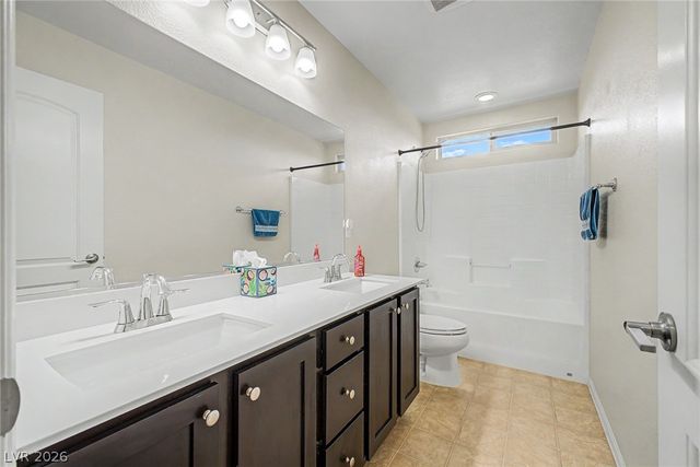 1509 Eagles Pass Avenue, Las Vegas, NV 89084