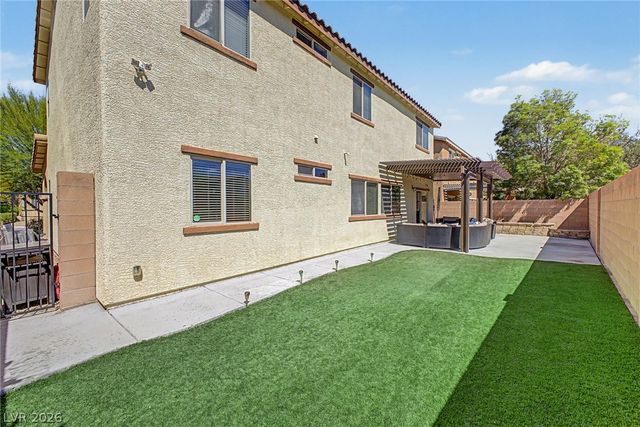 1509 Eagles Pass Avenue, Las Vegas, NV 89084