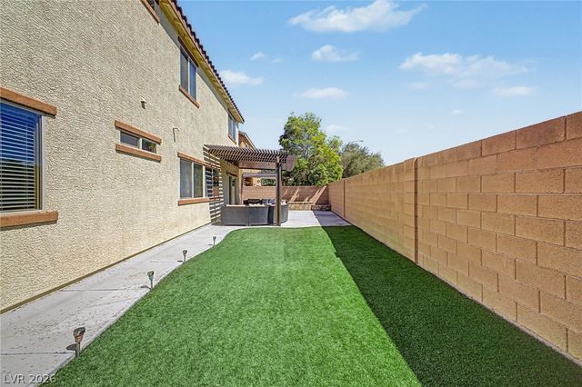 1509 Eagles Pass Avenue, Las Vegas, NV 89084