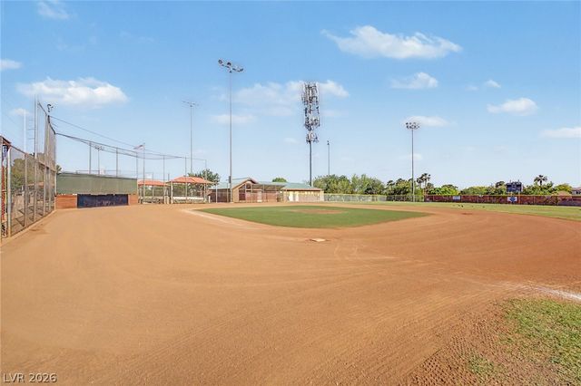 1509 Eagles Pass Avenue, Las Vegas, NV 89084