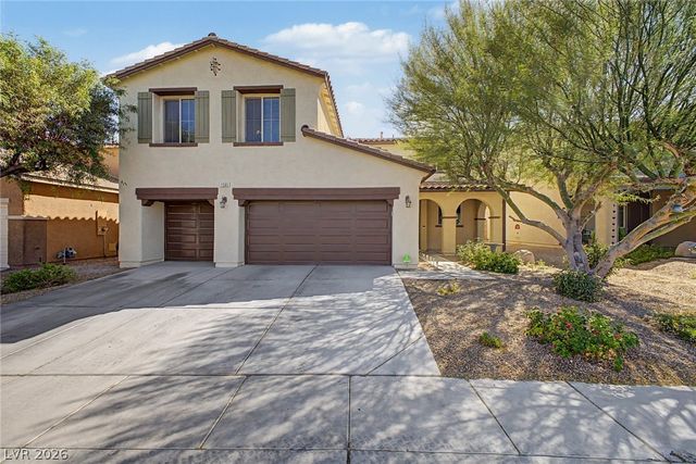 1509 Eagles Pass Avenue, Las Vegas, NV 89084